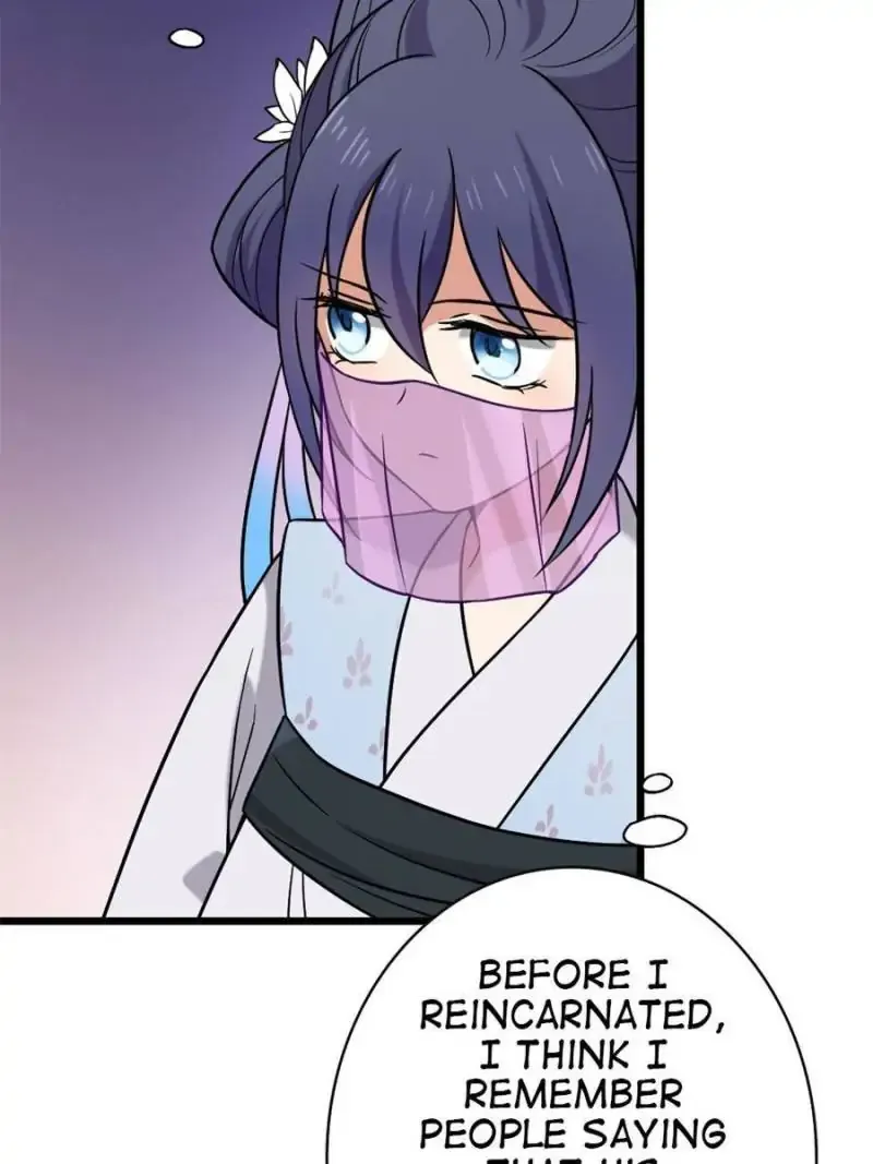 The Sickly Tyrant With An Innocent Facade Chapter 48 Online - página 23