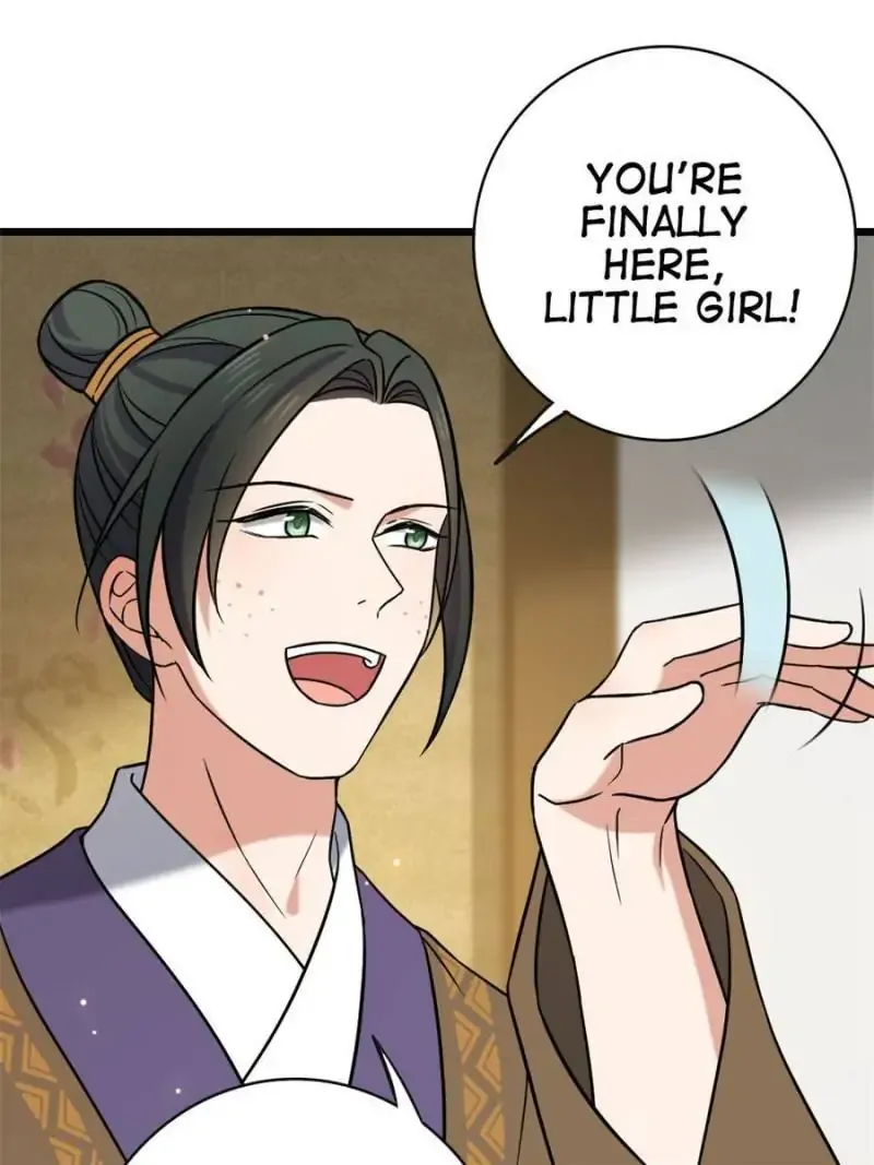 The Sickly Tyrant With An Innocent Facade Chapter 48 Online - página 25