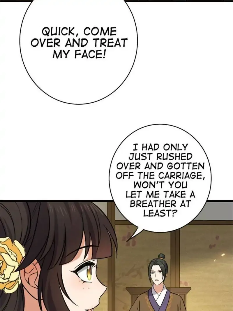 The Sickly Tyrant With An Innocent Facade Chapter 48 Online - página 26