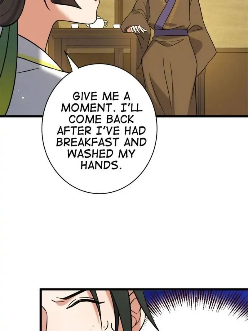 The Sickly Tyrant With An Innocent Facade Chapter 48 Online - página 27
