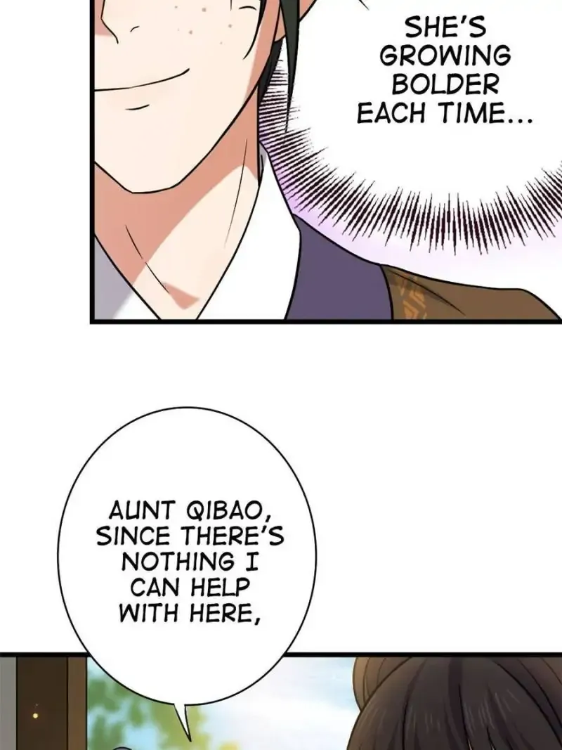 The Sickly Tyrant With An Innocent Facade Chapter 48 Online - página 28