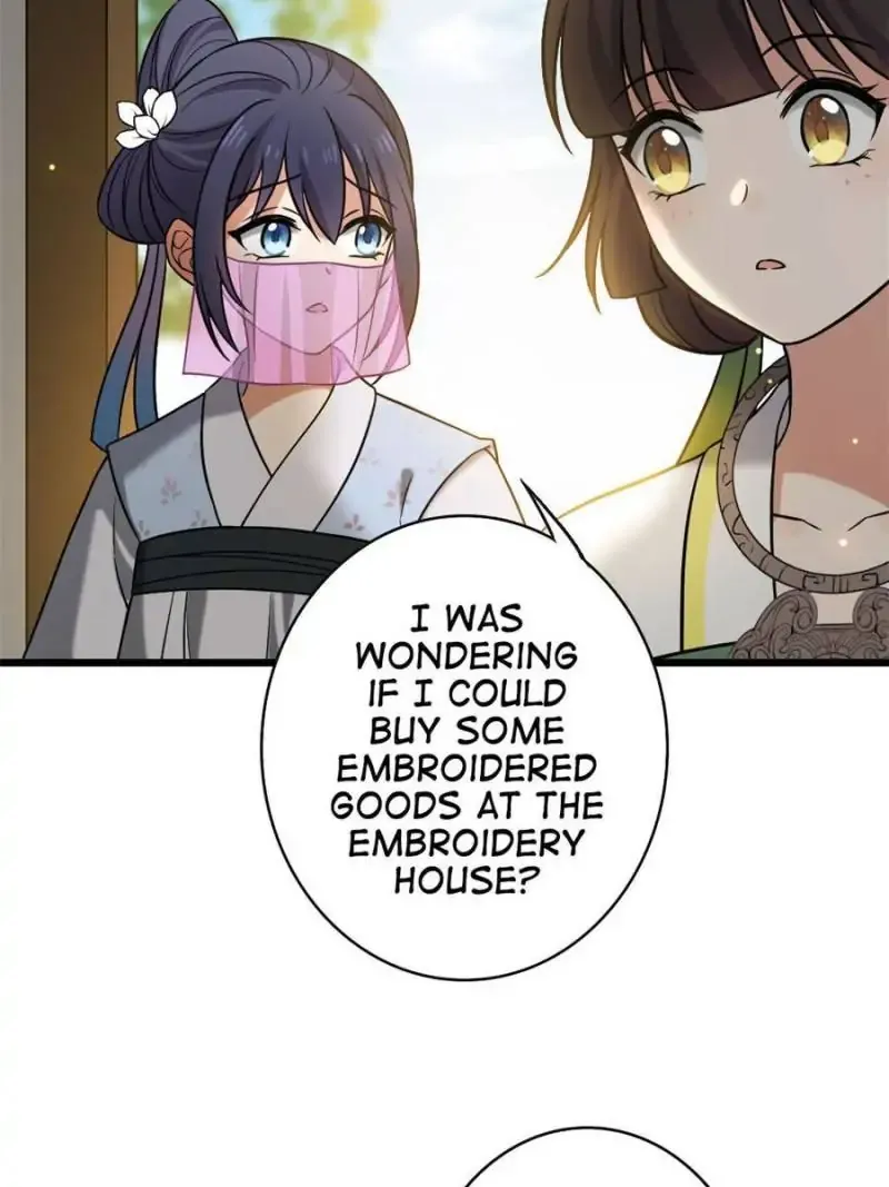 The Sickly Tyrant With An Innocent Facade Chapter 48 Online - página 29