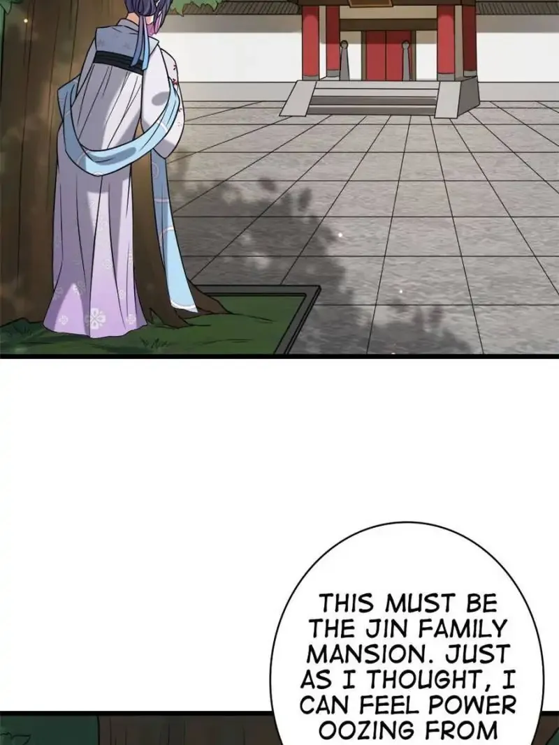 The Sickly Tyrant With An Innocent Facade Chapter 48 Online - página 34