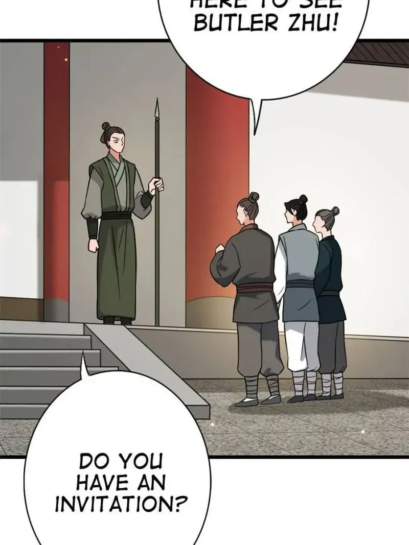 The Sickly Tyrant With An Innocent Facade Chapter 48 Online - página 38