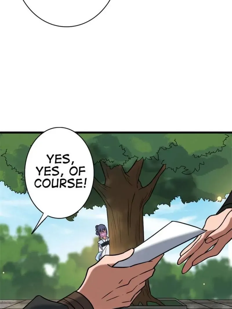 The Sickly Tyrant With An Innocent Facade Chapter 48 Online - página 39