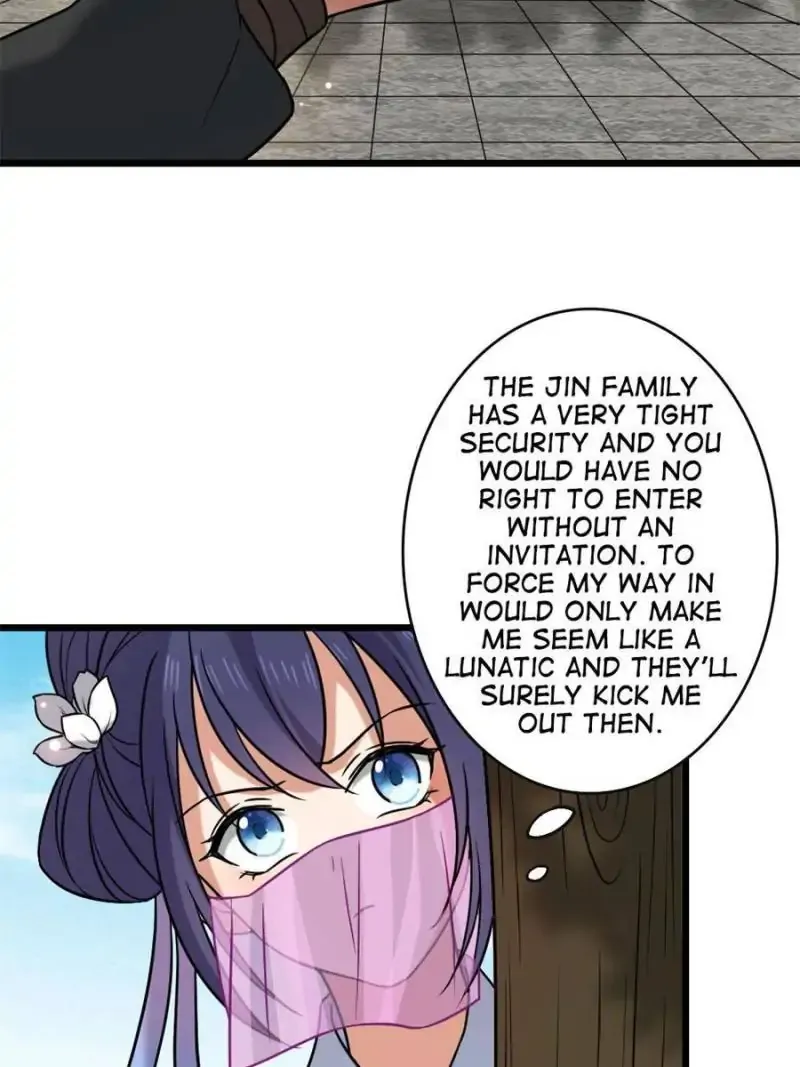 The Sickly Tyrant With An Innocent Facade Chapter 48 Online - página 40