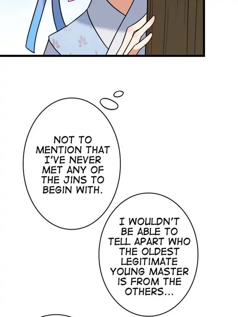 The Sickly Tyrant With An Innocent Facade Chapter 48 Online - página 41