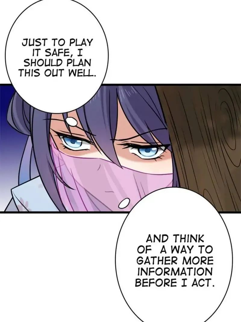 The Sickly Tyrant With An Innocent Facade Chapter 48 Online - página 42
