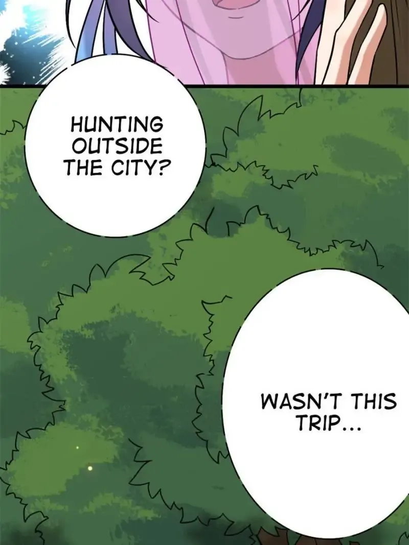 The Sickly Tyrant With An Innocent Facade Chapter 48 Online - página 45