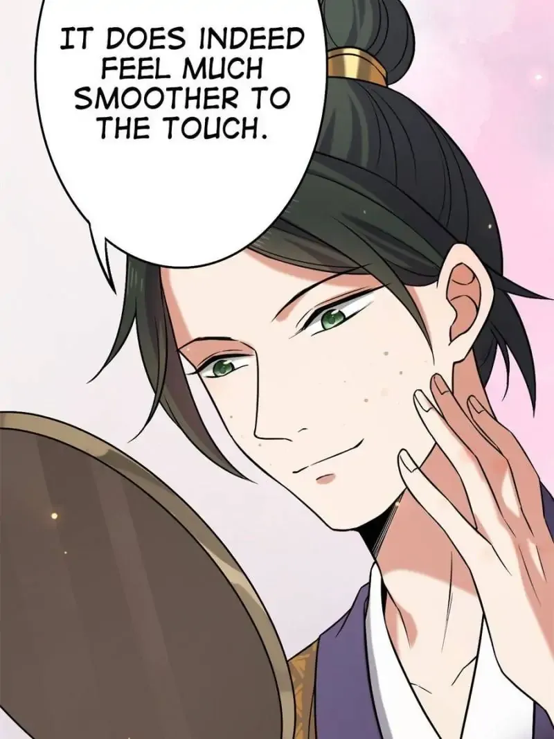 The Sickly Tyrant With An Innocent Facade Chapter 49 Online - página 4