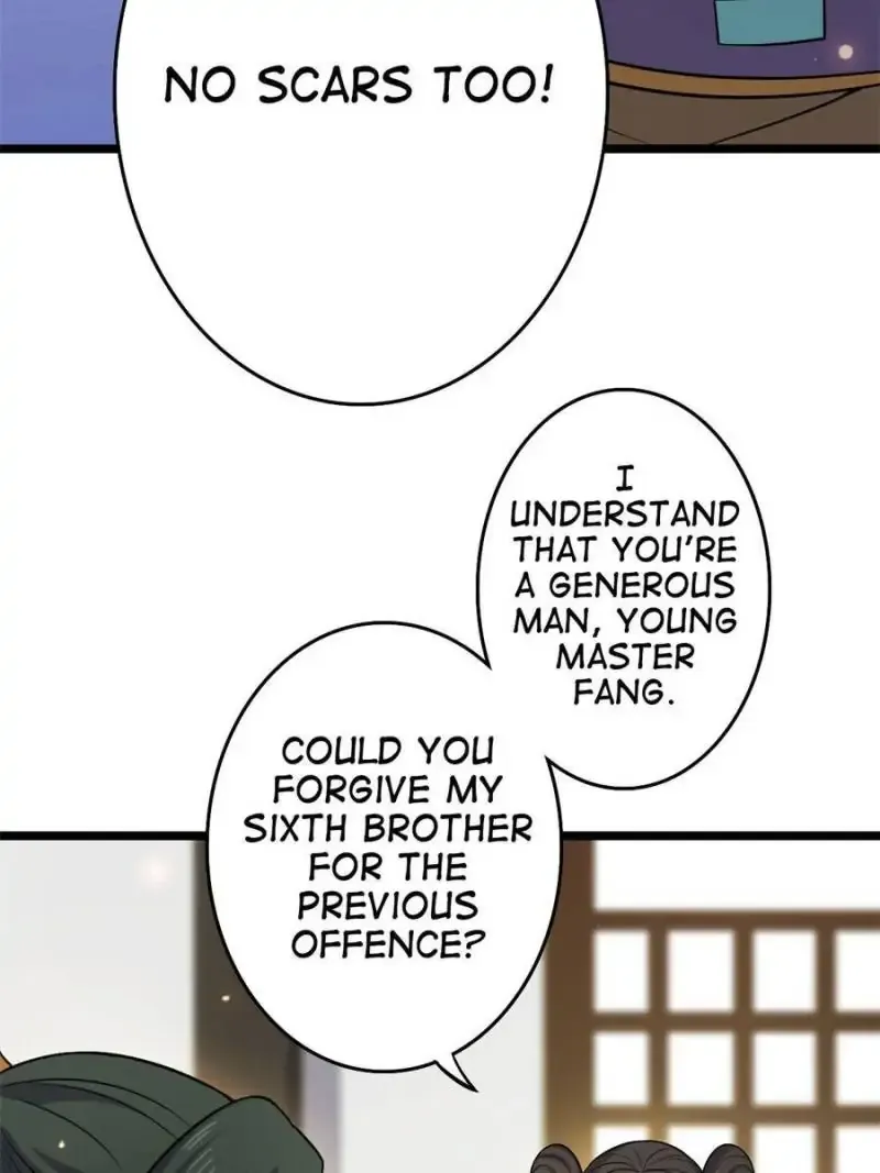 The Sickly Tyrant With An Innocent Facade Chapter 49 Online - página 6
