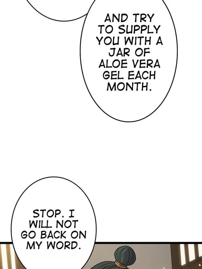 The Sickly Tyrant With An Innocent Facade Chapter 49 Online - página 9