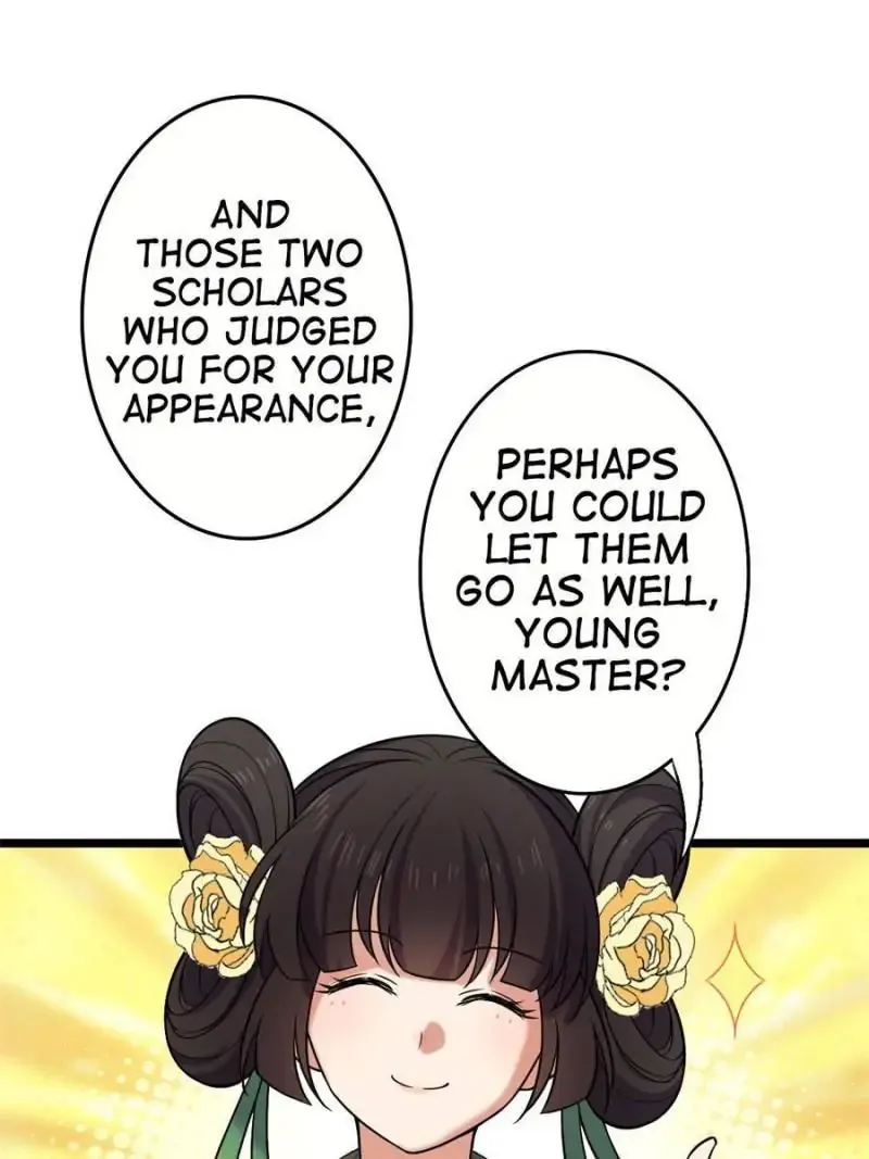 The Sickly Tyrant With An Innocent Facade Chapter 49 Online - página 13