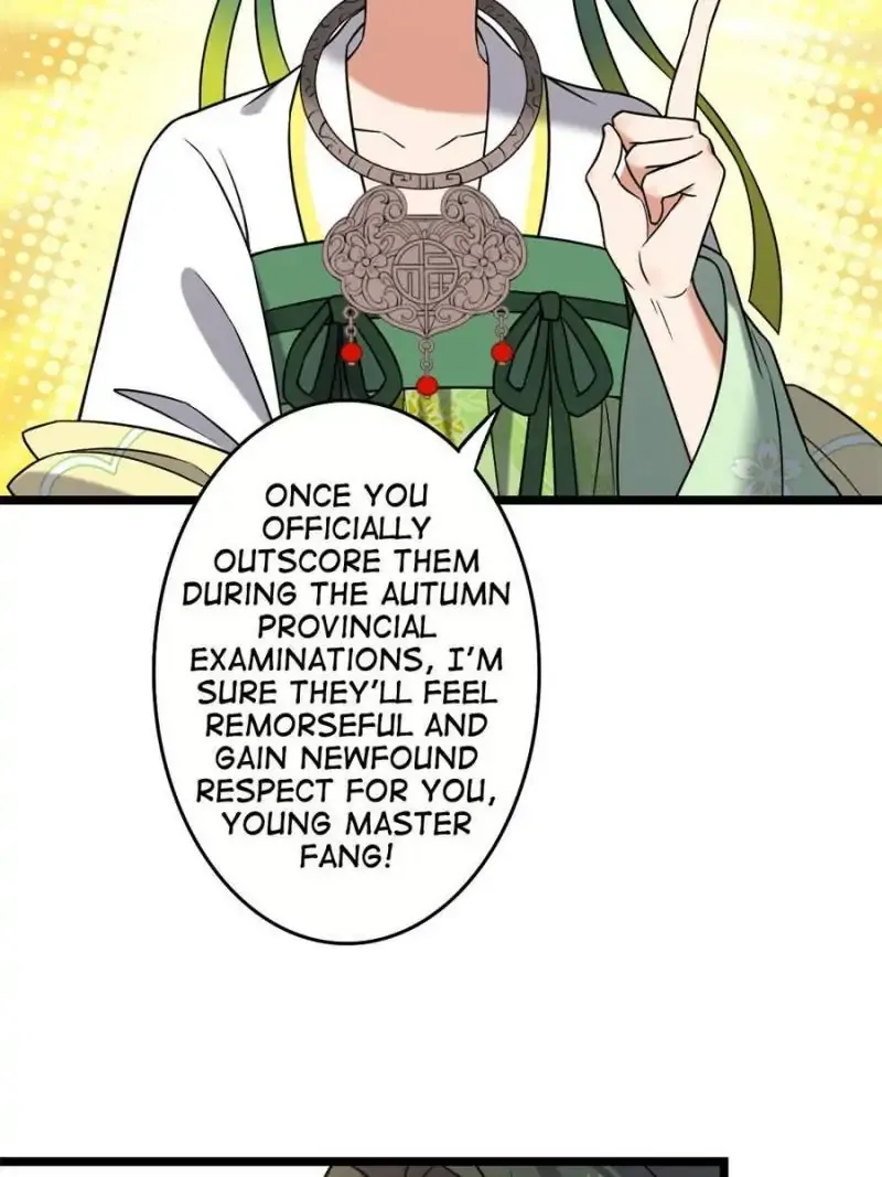 The Sickly Tyrant With An Innocent Facade Chapter 49 Online - página 14