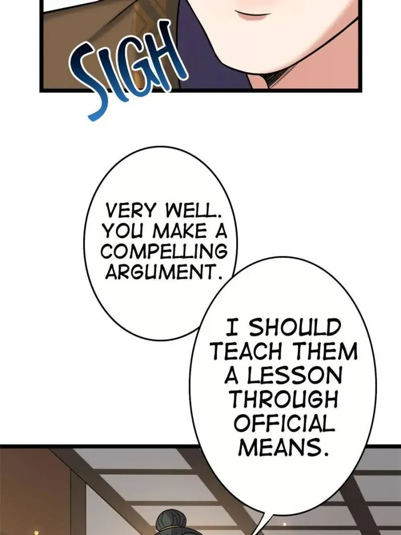 The Sickly Tyrant With An Innocent Facade Chapter 49 Online - página 16