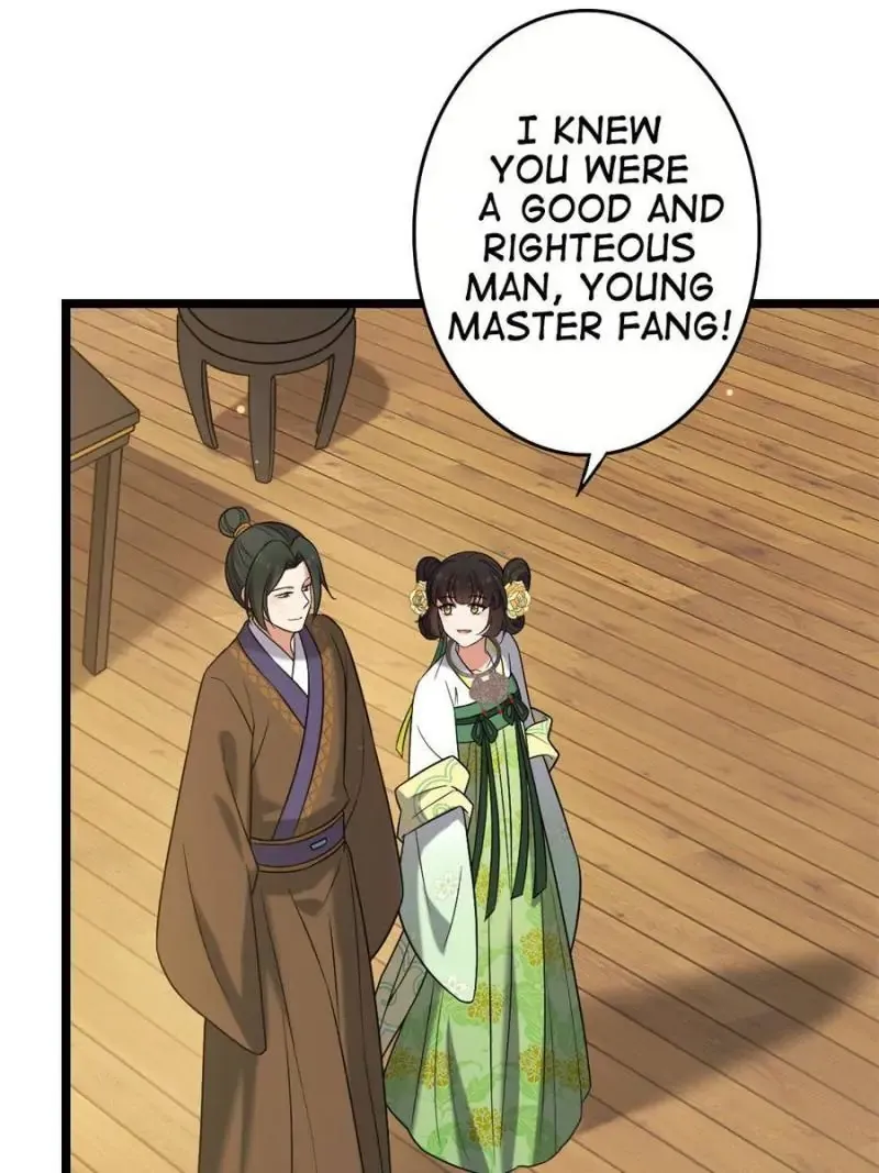 The Sickly Tyrant With An Innocent Facade Chapter 49 Online - página 19