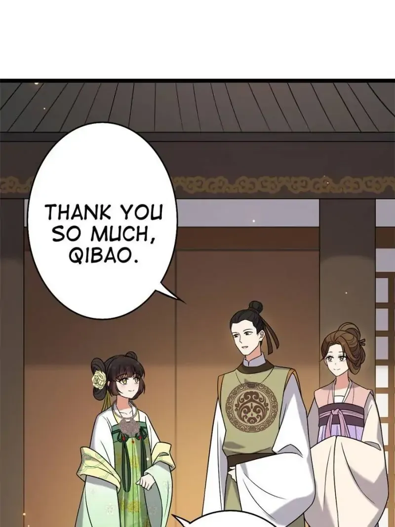 The Sickly Tyrant With An Innocent Facade Chapter 49 Online - página 25
