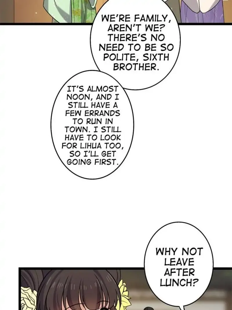 The Sickly Tyrant With An Innocent Facade Chapter 49 Online - página 26