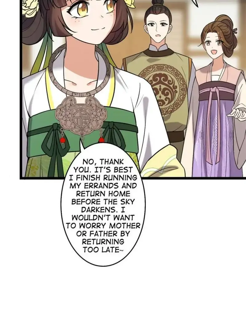The Sickly Tyrant With An Innocent Facade Chapter 49 Online - página 27