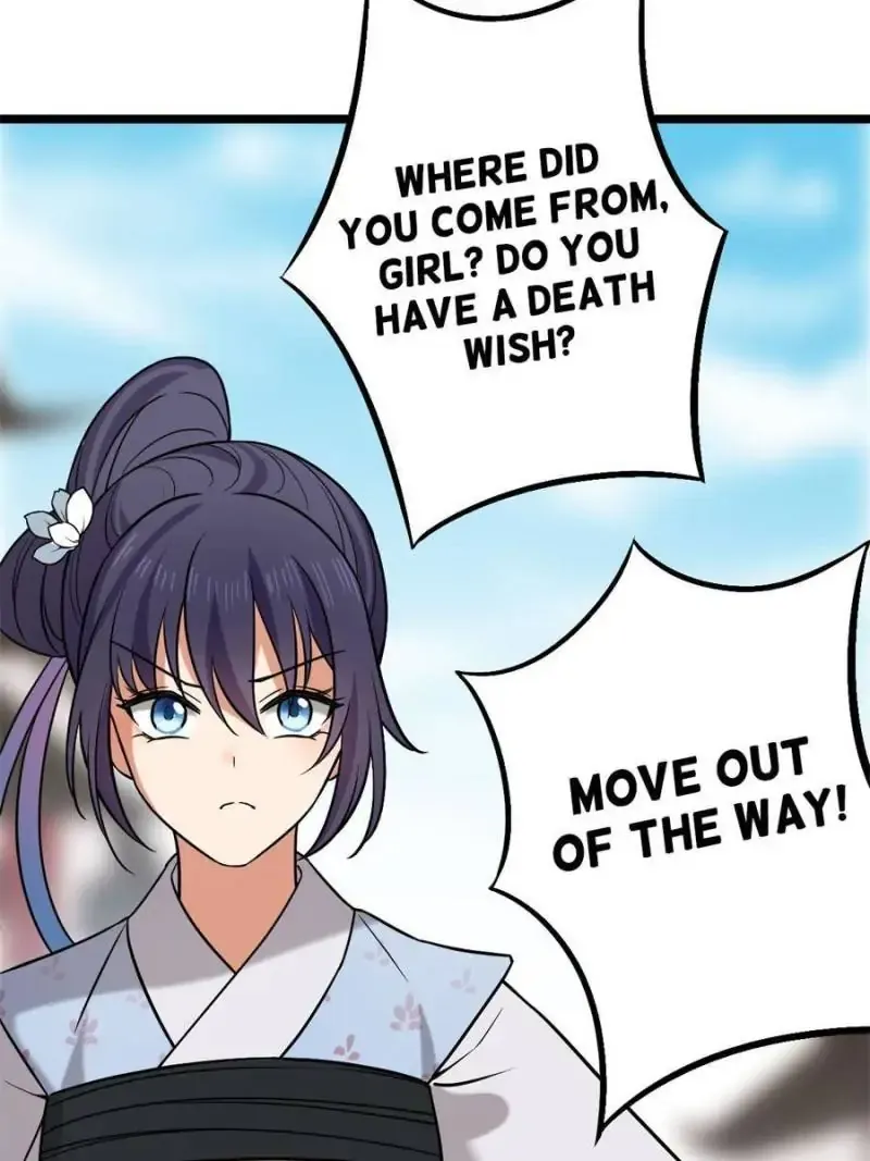 The Sickly Tyrant With An Innocent Facade Chapter 49 Online - página 33