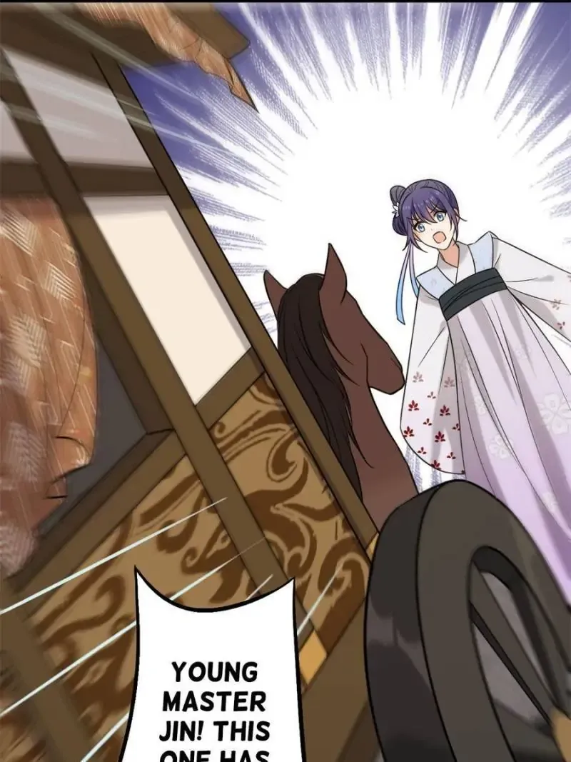 The Sickly Tyrant With An Innocent Facade Chapter 49 Online - página 35