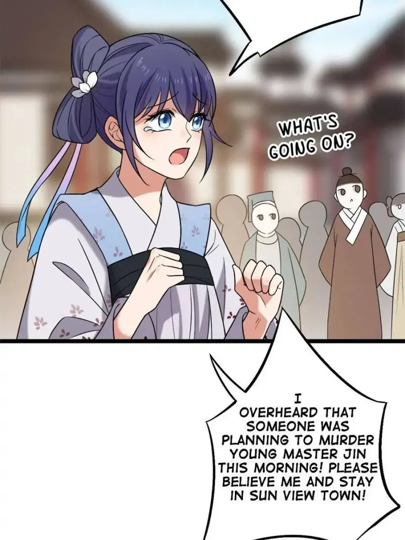 The Sickly Tyrant With An Innocent Facade Chapter 49 Online - página 39