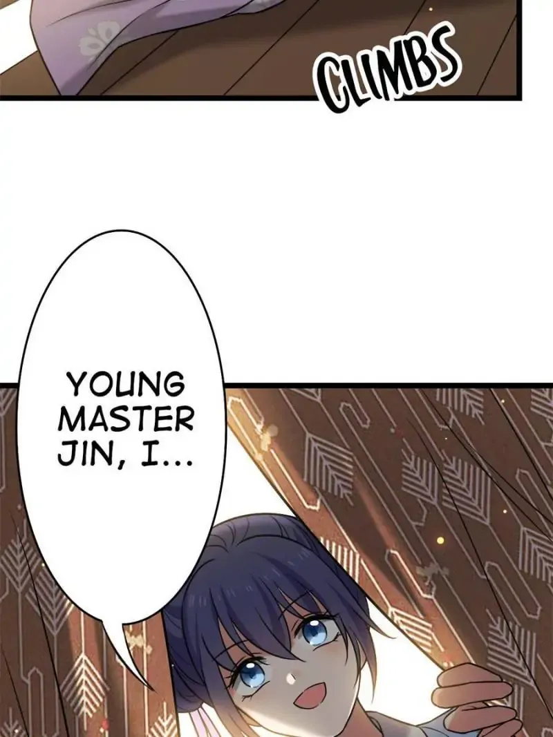 The Sickly Tyrant With An Innocent Facade Chapter 49 Online - página 43