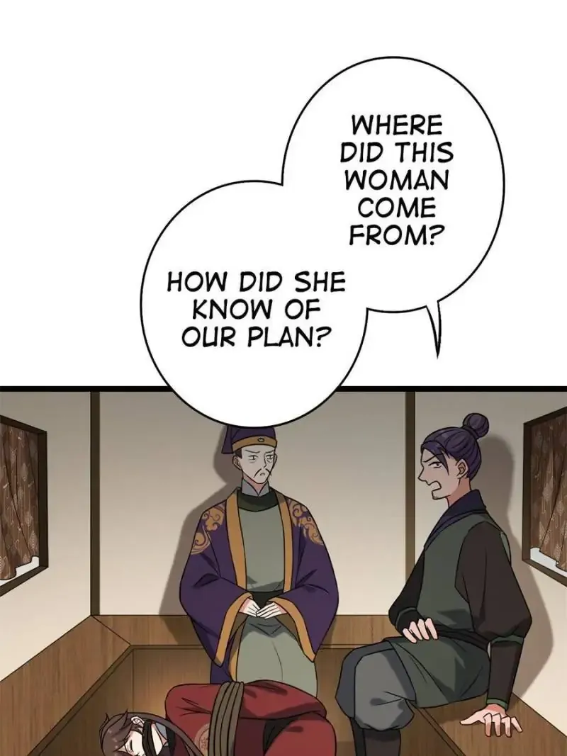 The Sickly Tyrant With An Innocent Facade Chapter 49 Online - página 49