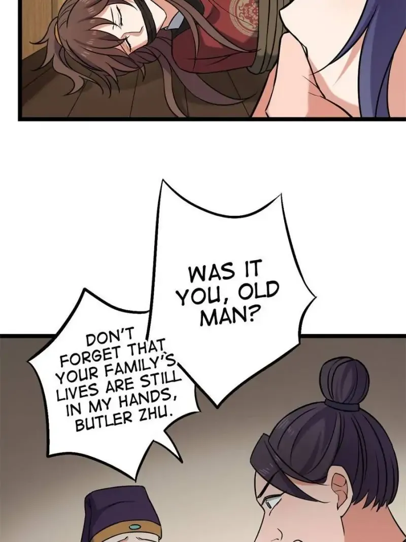 The Sickly Tyrant With An Innocent Facade Chapter 49 Online - página 51