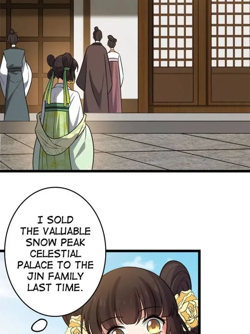The Sickly Tyrant With An Innocent Facade Chapter 49 Online - página 54