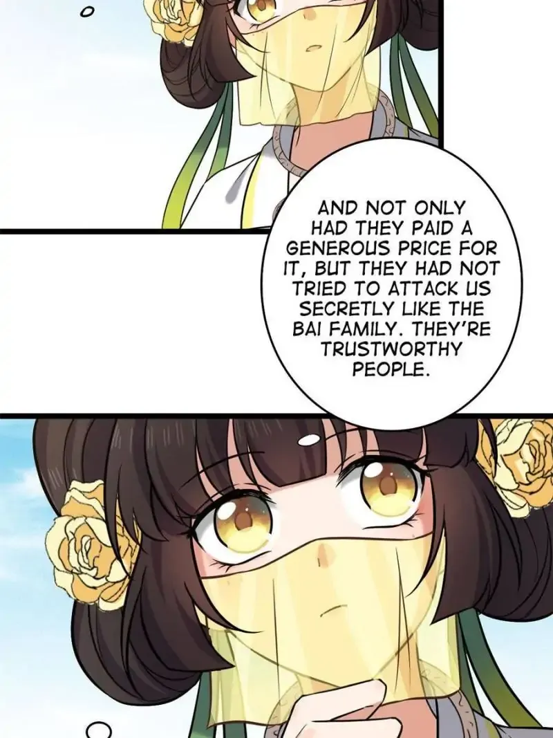 The Sickly Tyrant With An Innocent Facade Chapter 49 Online - página 55