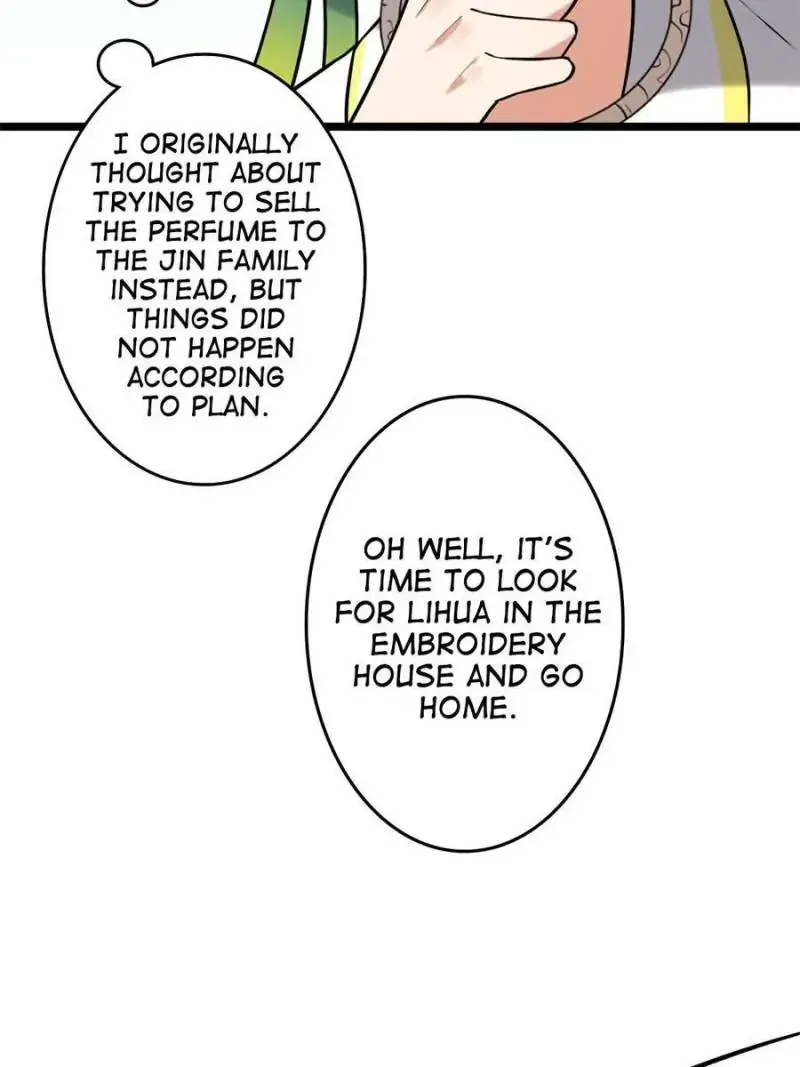 The Sickly Tyrant With An Innocent Facade Chapter 49 Online - página 56