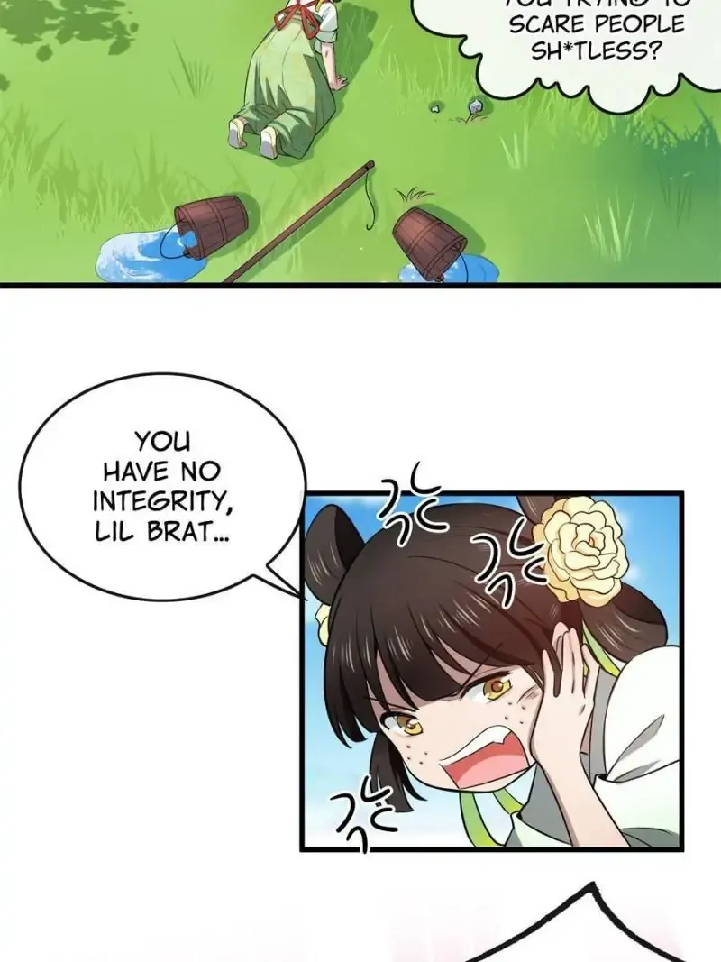 The Sickly Tyrant With An Innocent Facade Chapter 5 Online - página 2