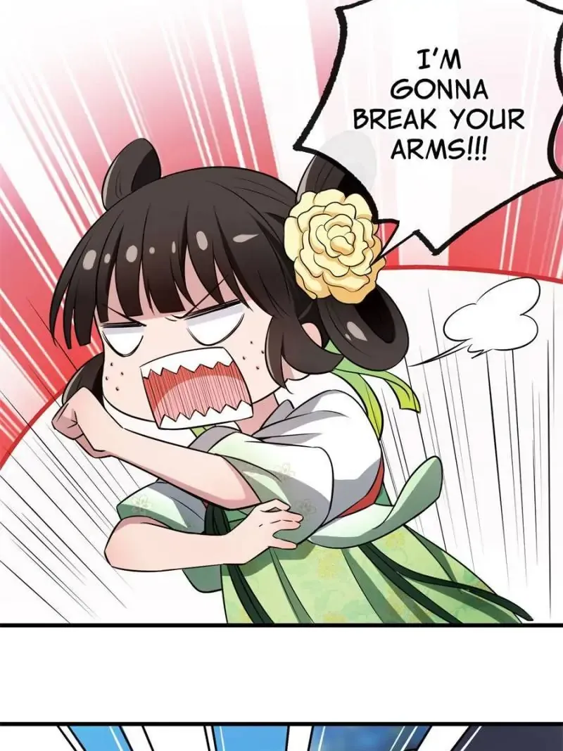 The Sickly Tyrant With An Innocent Facade Chapter 5 Online - página 3