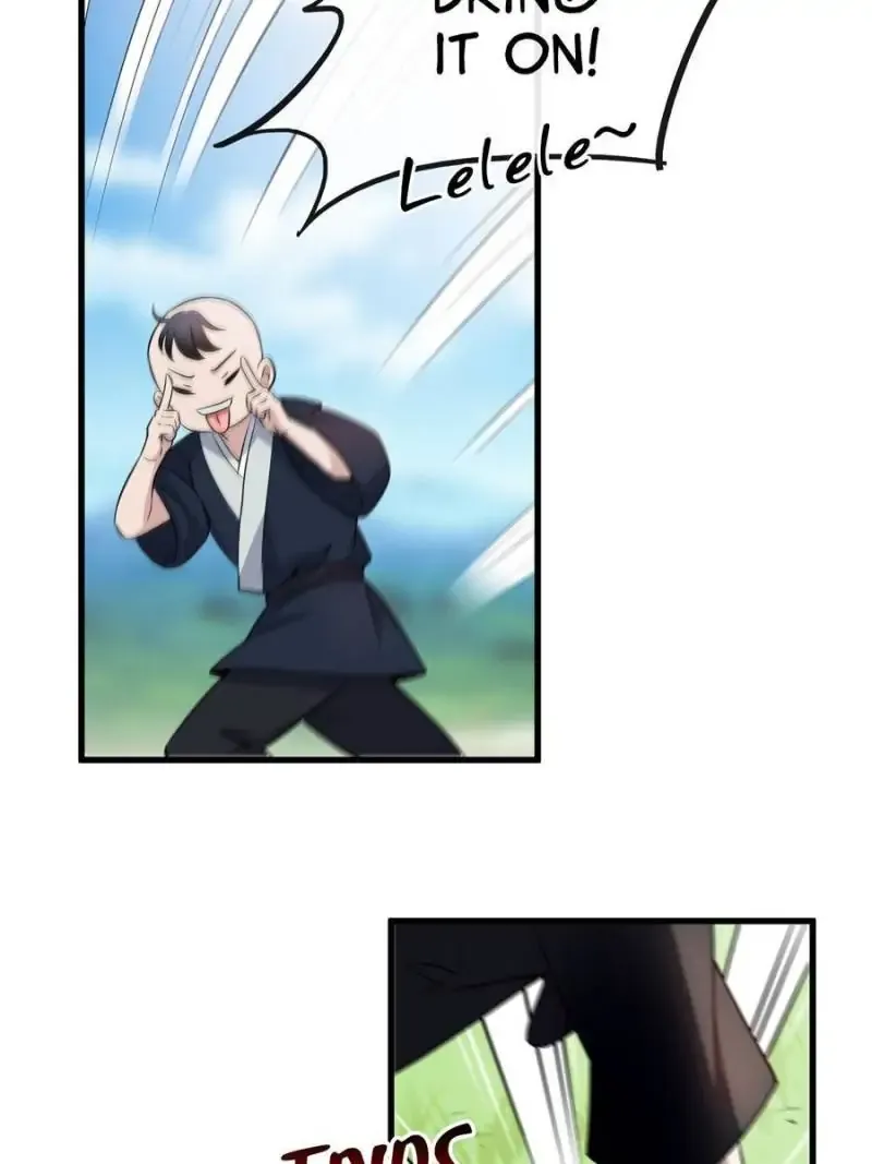 The Sickly Tyrant With An Innocent Facade Chapter 5 Online - página 5