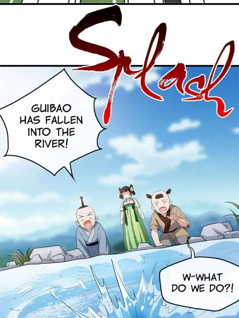 The Sickly Tyrant With An Innocent Facade Chapter 5 Online - página 8