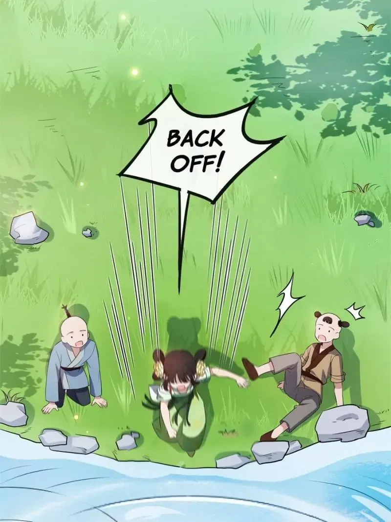 The Sickly Tyrant With An Innocent Facade Chapter 5 Online - página 10