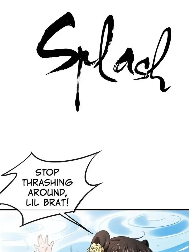 The Sickly Tyrant With An Innocent Facade Chapter 5 Online - página 13
