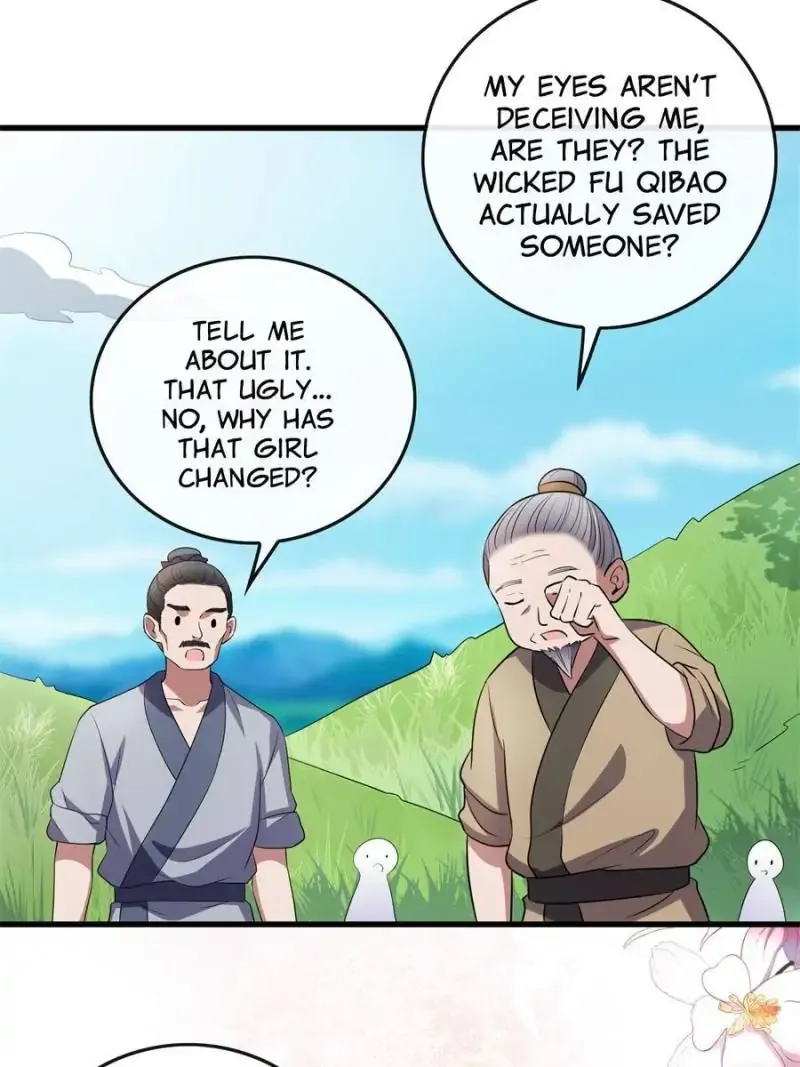 The Sickly Tyrant With An Innocent Facade Chapter 5 Online - página 19