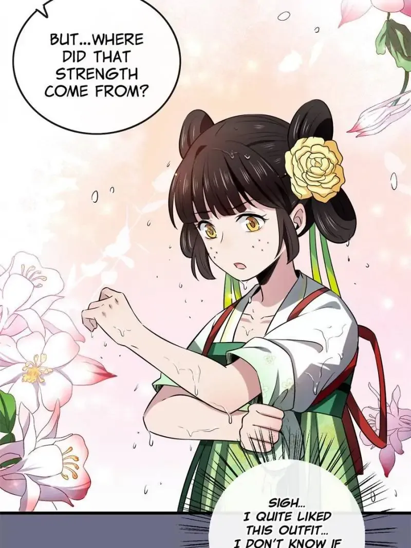 The Sickly Tyrant With An Innocent Facade Chapter 5 Online - página 20