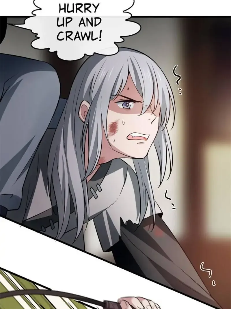 The Sickly Tyrant With An Innocent Facade Chapter 5 Online - página 28