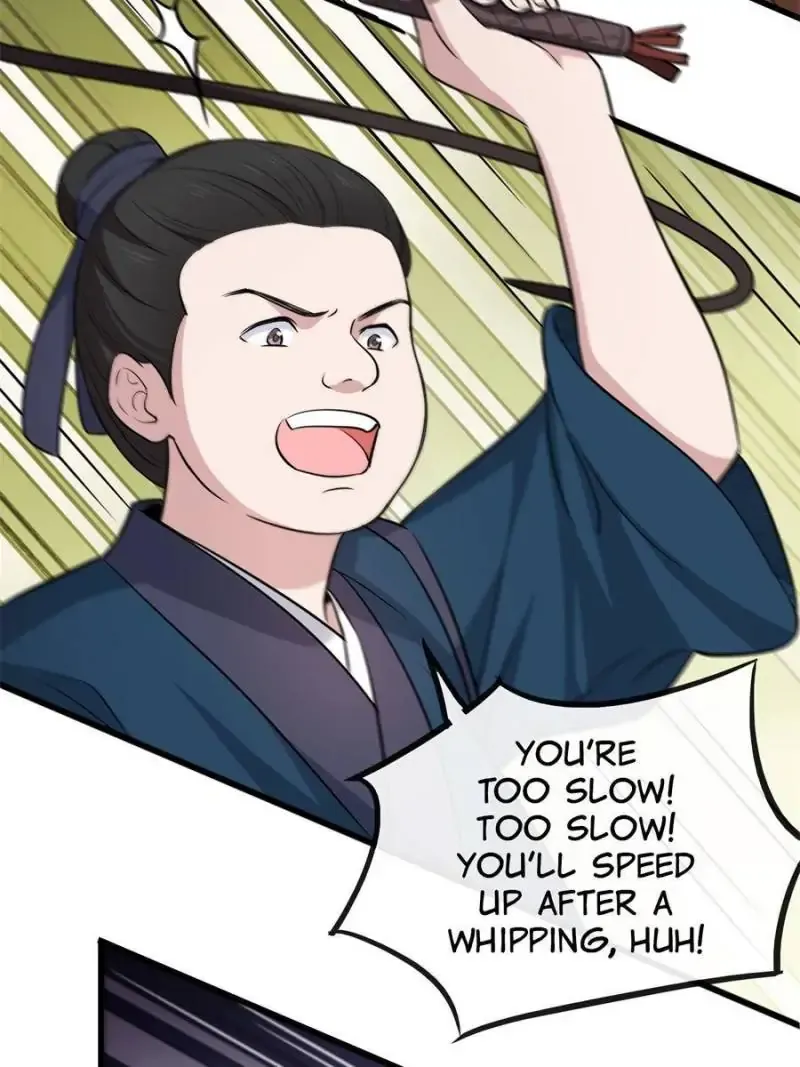 The Sickly Tyrant With An Innocent Facade Chapter 5 Online - página 29