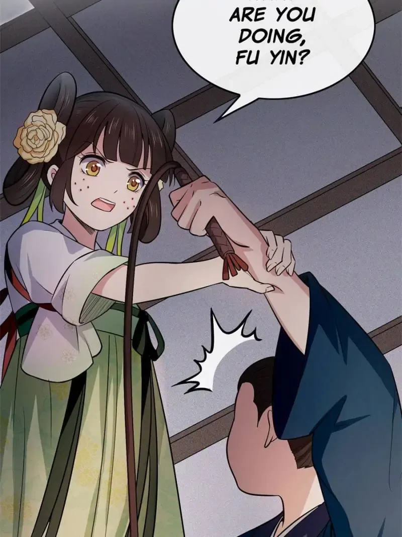 The Sickly Tyrant With An Innocent Facade Chapter 5 Online - página 31