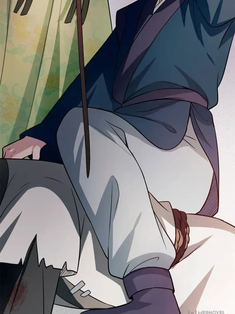 The Sickly Tyrant With An Innocent Facade Chapter 5 Online - página 32