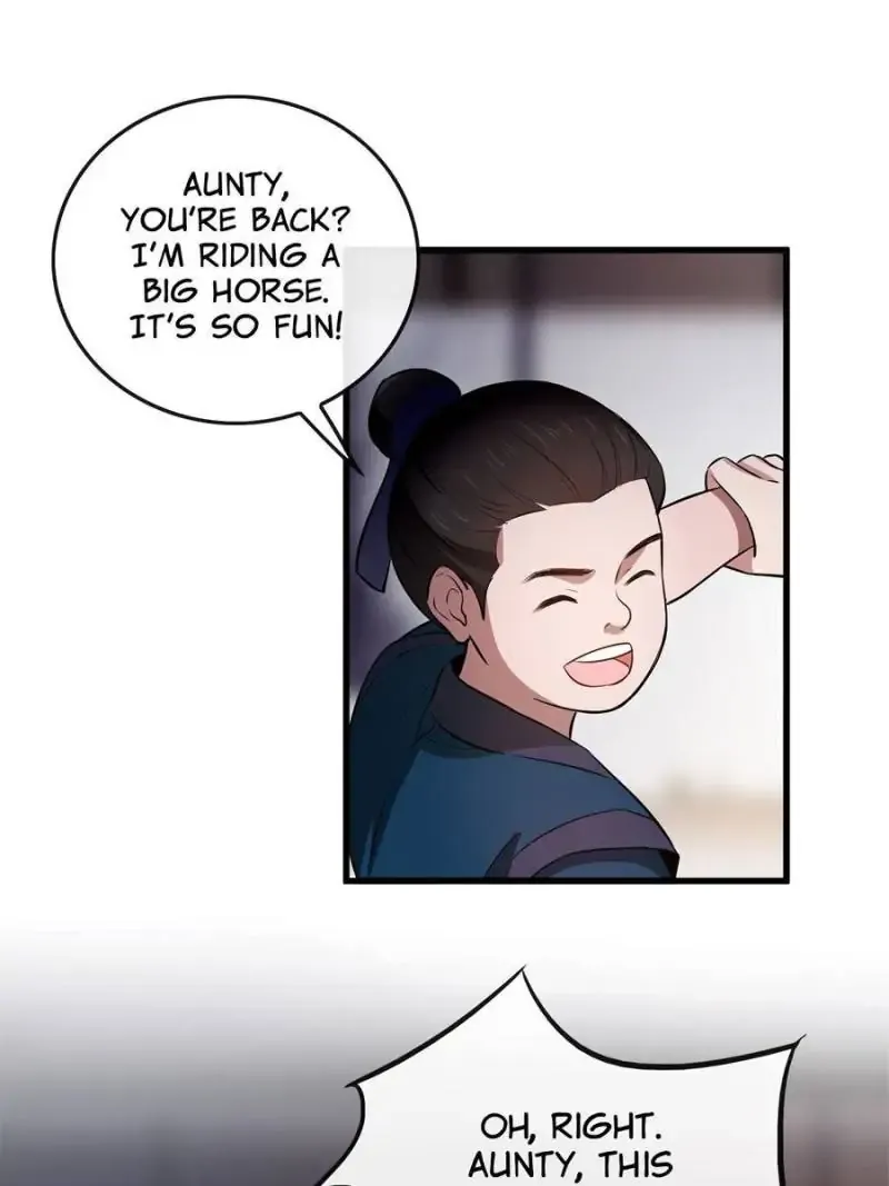 The Sickly Tyrant With An Innocent Facade Chapter 5 Online - página 34