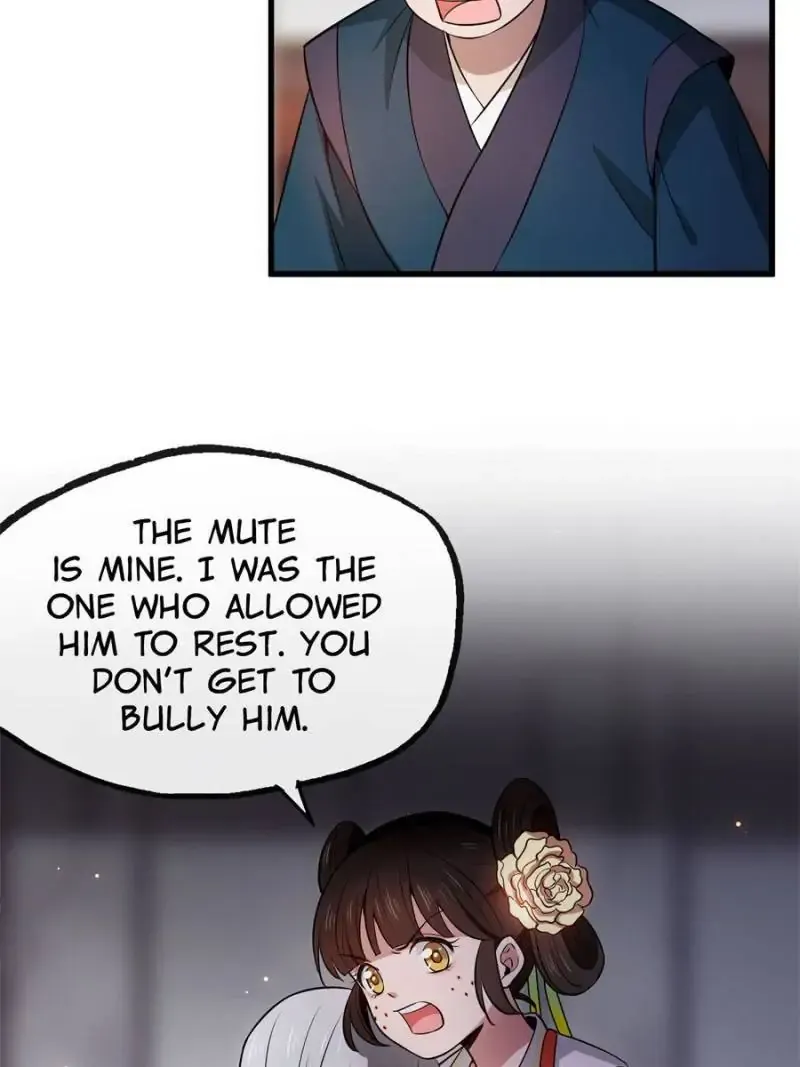 The Sickly Tyrant With An Innocent Facade Chapter 5 Online - página 40