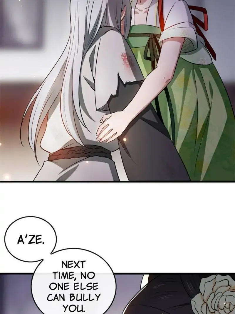 The Sickly Tyrant With An Innocent Facade Chapter 5 Online - página 41