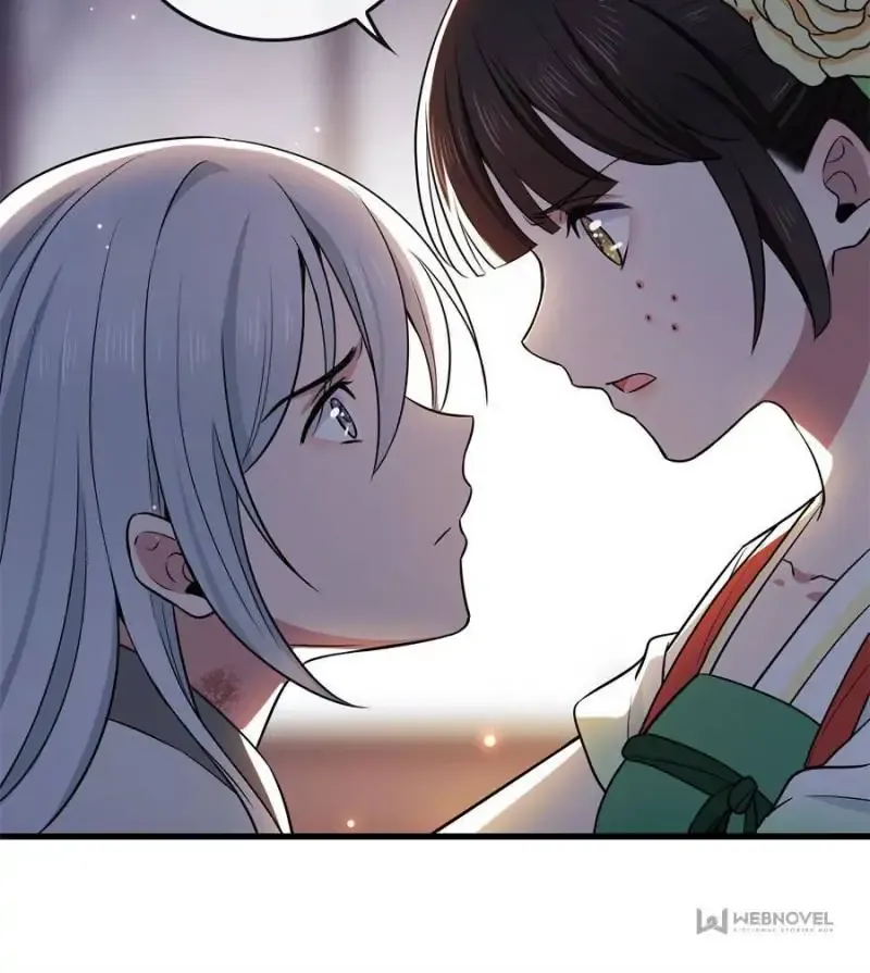 The Sickly Tyrant With An Innocent Facade Chapter 5 Online - página 42