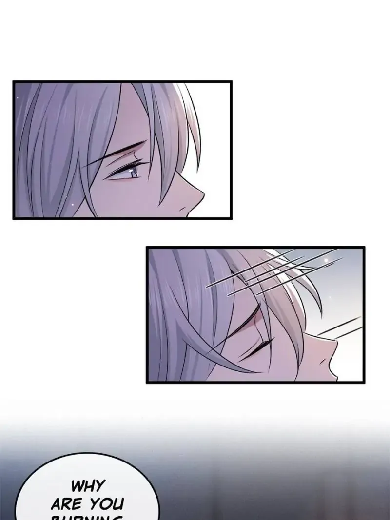 The Sickly Tyrant With An Innocent Facade Chapter 5 Online - página 43
