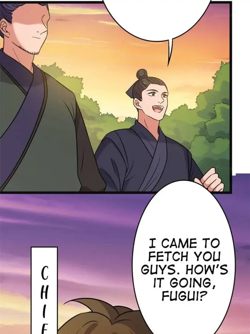 The Sickly Tyrant With An Innocent Facade Chapter 51 Online - página 5